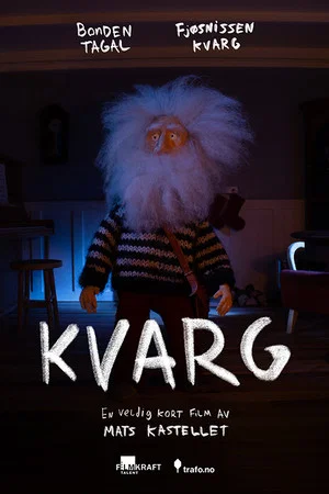 Постер: Kvarg