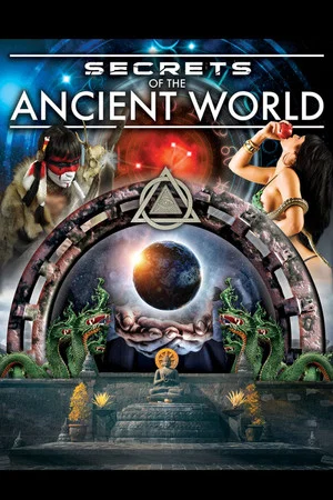 Постер: Secrets of the Ancient World