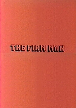 Постер: The Firm Man