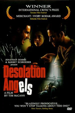 Постер: Desolation Angels