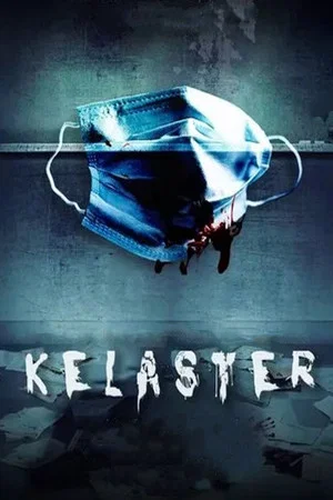 Постер: Kelaster