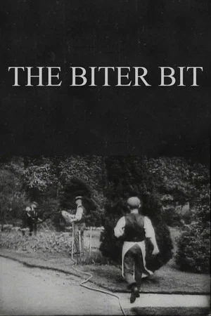 Постер: The Biter Bit