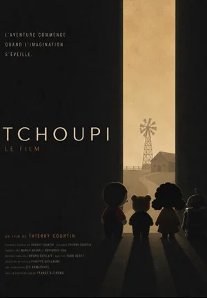 Постер: Charley & Mimmo