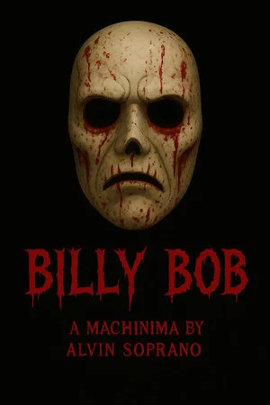 Постер: Billy Bob