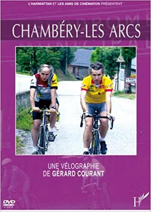 Постер: Chambéry-Les Arcs