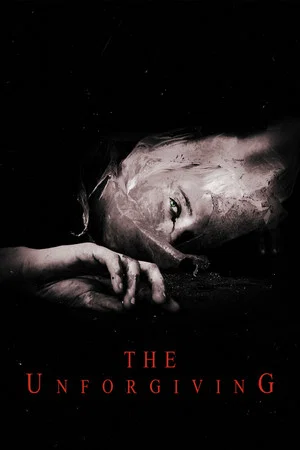Постер: The Unforgiving