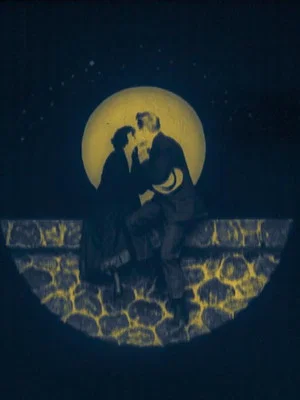 Постер: Cupid and the Comet