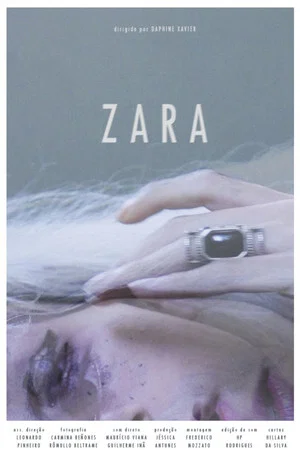 Постер: Zara