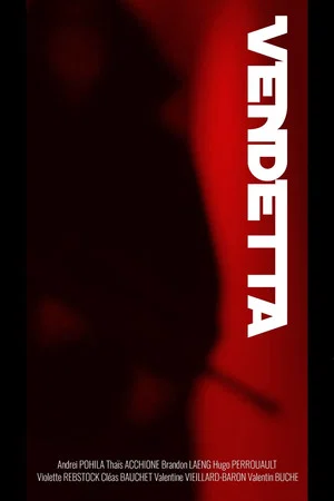Постер: Vendetta