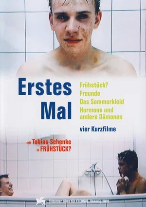 Постер: Erstes Mal - Schwule Kurzfilme