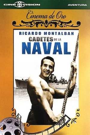 Постер: Cadetes de la naval