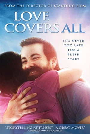 Постер: Love Covers All