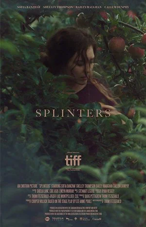 Постер: Splinters