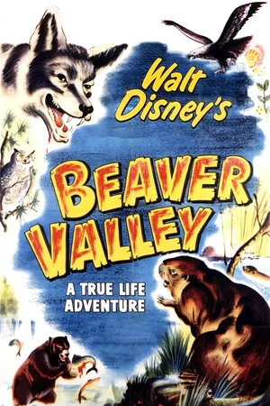 Постер: Beaver Valley