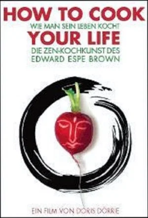 Постер: How to Cook Your Life
