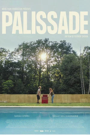 Постер: Palissade
