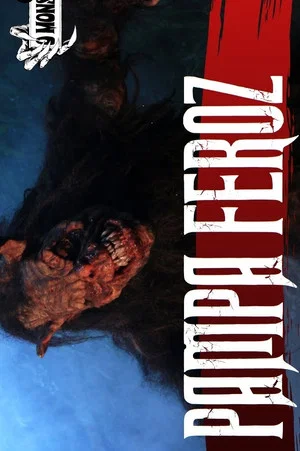 Постер: Pampa Feroz