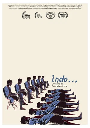 Постер: Indo...