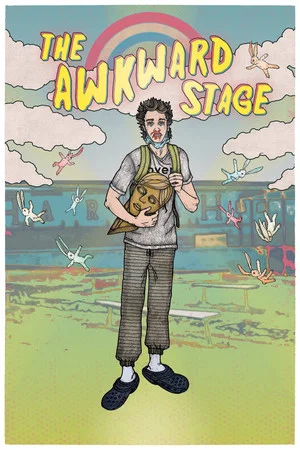 Постер: The Awkward Stage