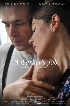 Постер: A Father's Job
