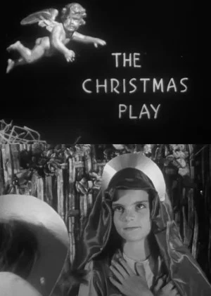 Постер: The Christmas Play
