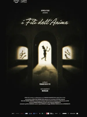 Постер: I fili dell'anima