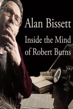 Постер: Inside the Mind of Robert Burns