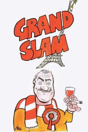 Постер: Grand Slam