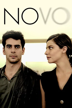 Постер: Novo