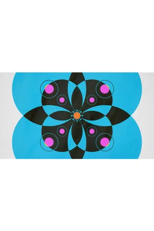 Постер: Cotinga