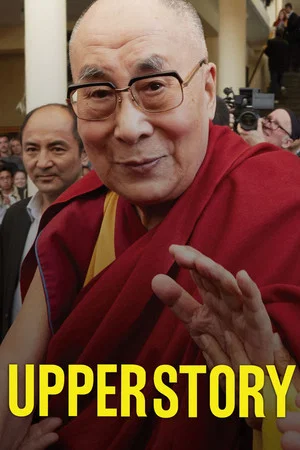 Постер: Upper Story: On the Road to Well-Being