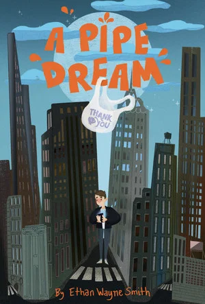 Постер: A Pipe Dream