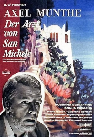 Постер: Story of San Michele
