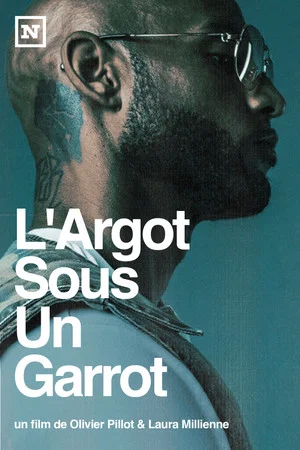 Постер: L'Argot Sous Un Garrot