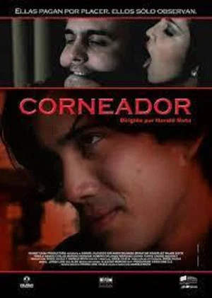 Постер: Corneador