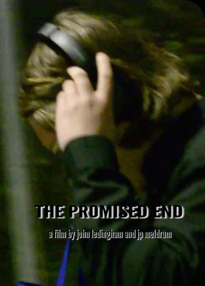 Постер: The Promised End