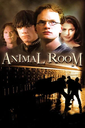 Постер: Animal Room