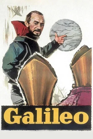 Постер: Galileo