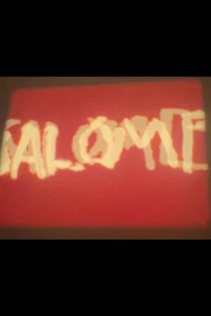 Постер: Salome