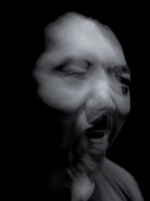 Постер: Take The Flesh From My Bones