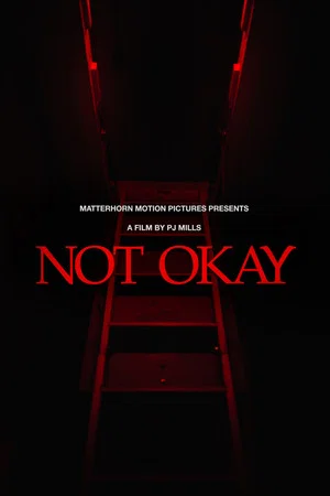 Постер: Not Okay