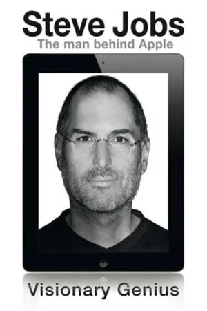 Постер: Steve Jobs: Visionary Genius