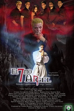 Постер: El 7mo ángel