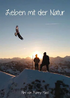 Постер: Leben mit der Natur