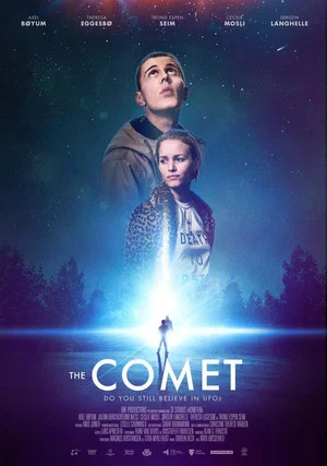 Постер: The Comet