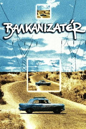 Постер: Balkanisateur