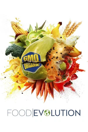 Постер: Food Evolution