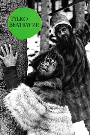 Постер: Tylko Beatrycze