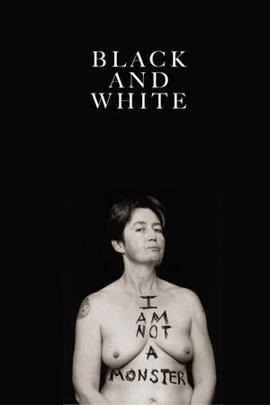Постер: Black and White