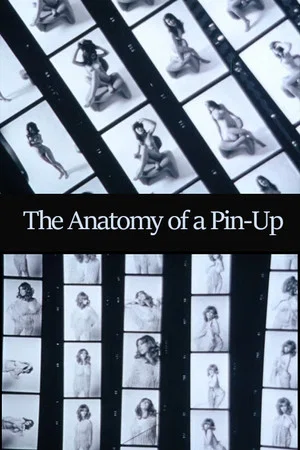 Постер: The Anatomy of a Pin-Up